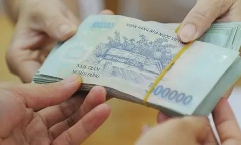 Tin vui: Hỗ trợ từ 30.000.000 đến 60.000.000 đồng đối với xã có cặp vợ chồng trong độ tuổi sinh đủ 2 con đạt tỷ lệ 60% tại TP.HCM