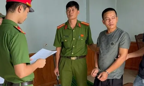 Lý do Lăng Văn Duyệt bị bắt