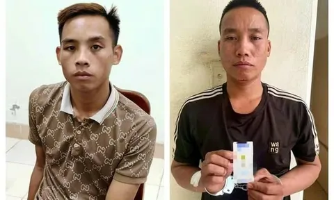 Vụ 2 anh em bị đánh nhập viện khi cứu người: 2 đối tượng vừa bị bắt khẩn cấp là ai?