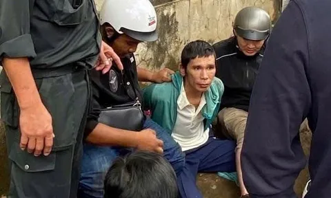 Khởi tố kẻ thủ ác sát hại vợ "hờ", mẹ vợ và em trai vợ ở Đắk Lắk