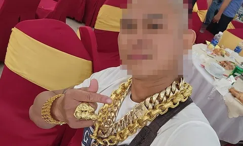 Vụ 30 cây vàng "không cánh mà bay": Danh tính "siêu trộm" và lời khai hành trình tẩu thoát