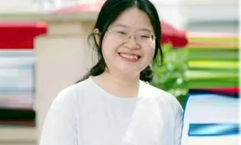 Cô gái 22 tuổi mất tích "bí ẩn" ở Hà Nội: Chia sẻ đẫm nước mắt của người mẹ