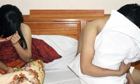 Thêm tình tiết mới vụ bắt 2 đôi nam nữ "mây mưa" ở cơ sở massage Diễm Kiều: Gái bán dâm đi khách giá 700.000 đồng, nộp phế 100.000 đồng cho quản lý Đạt