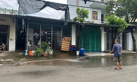 Vụ thi thể 2 vợ chồng trước cửa nhà ở TP.HCM: Lời kể của nhân chứng, tiết lộ nguyên nhân bi kịch