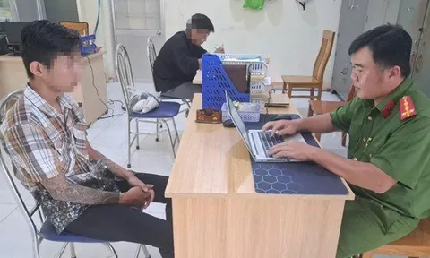 Phát hiện con gái 13 tuổi bị hiếp dâm, mẹ lập tức lên cơ quan công an trình báo: "Yêu râu xanh" khai gì?