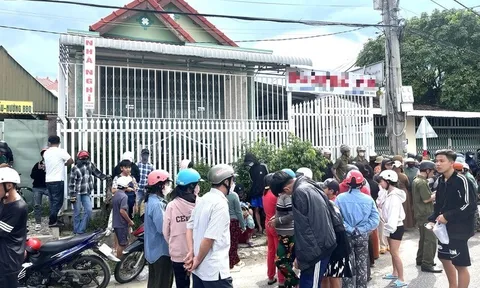 Phát hiện thi thể đôi nam nữ trong nhà nghỉ ở Khánh Hòa: Người đầu tiên có mặt tại hiện trường tiết lộ gì?