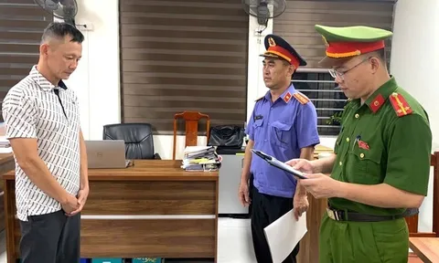 Vì sao Đức "Bê đê" ở Thanh Hóa bị khởi tố, bắt tạm giam?