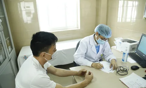 Quan trọng: Những trường hợp này phải tạm dừng hợp đồng khám bệnh, chữa bệnh bảo hiểm y tế