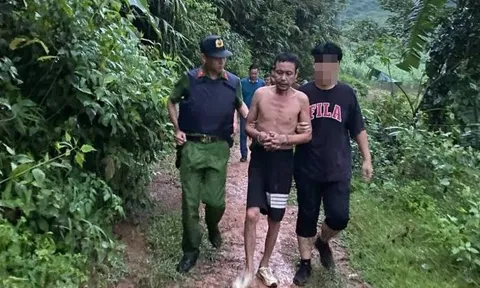 Vụ con trai bàng hoàng phát hiện mẹ 87 tuổi bị sát hại ở Phú Thọ: Kẻ thủ ác bị bắt khi lẩn trốn ở đâu?