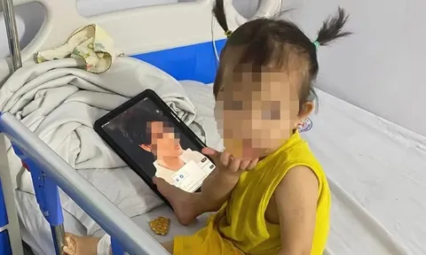 Bé gái 18 tháng mất liên lạc bí ẩn ở Nghệ An: Hàng trăm người xuyên đêm tìm kiếm