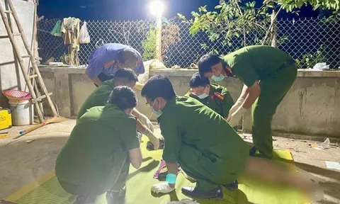 Vụ bé gái 8 tuổi bị sát hại, phi tang xác ở góc vườn tại Thanh Hóa: Hiện trường xảy ra tại nhà ông bà nội, nguyên nhân đau đớn