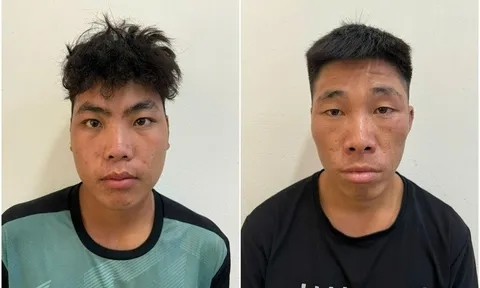 Vụ thiếu nữ 16 tuổi bị 2 thanh niên hiếp dâm tại khu vực núi Rùa: Danh tính "yêu râu xanh"