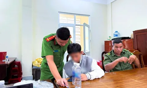 Bé gái 12 tuổi bị xâm hại ở Đồng Nai: "Yêu râu xanh" là ai?