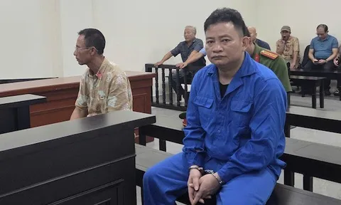 Vụ người đàn ông "múa dao" chém nhiều người sau lễ cúng 49 ngày mất của con: Hé lộ nguồn cơn