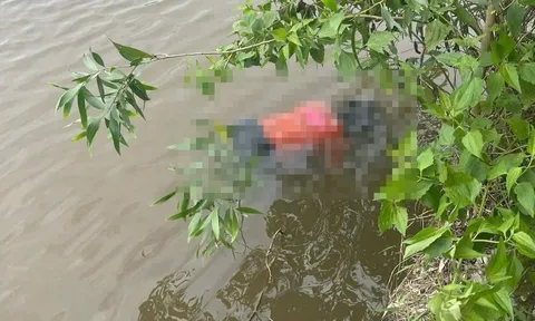 Vụ đôi nam nữ tử vong dưới hồ ở Tây Ninh: Xác định danh tính, tiết lộ mối quan hệ "đặc biệt" của nạn nhân