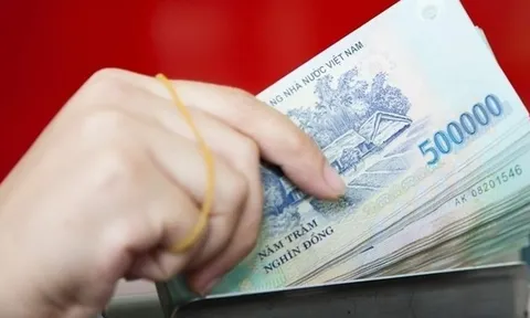 Tin cực vui: Chốt lịch chi trả lương hưu tháng 10 năm 2025, người dân bắt đầu được nhận lương từ ngày nào?