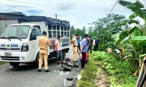 Tài xế tông chết nữ sinh 14 tuổi ở Vĩnh Long mất khả năng nhận thức và khả năng điều khiển hành vi