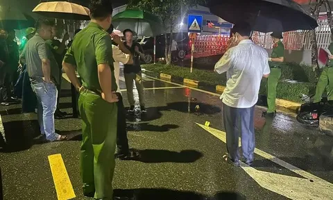 Vụ đâm chết 3 người ở Phú Thọ: Xót xa danh tính 3 nạn nhân, nghi phạm bị bắt, khai nguyên nhân "sốc"