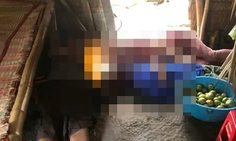 Phát hiện thi thể bố mẹ và con trai trong vườn ổi ở Vĩnh Long: Hiện trường đau lòng, nguyên nhân hé lộ