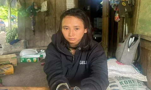 Vụ vợ sát hại chồng dã man ở Đà Nẵng: Danh tính nghi phạm, hé lộ nguồn cơn bi kịch