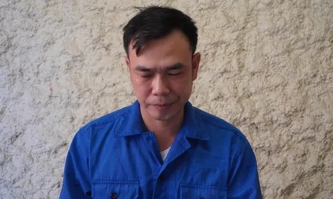 "Lãng tử Tây Bắc" vừa bị khởi tố là ai?