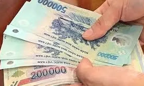 Mới thay đổi cách tính mức hưởng lương hưu hằng tháng, cụ thể ra sao?