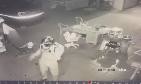 Vụ 2 vợ chồng và cháu ngoại tử vong ở Đồng Nai: 2 ông cháu tử vong cạnh mâm cơm, tiết lộ ai là người đầu tiên phát hiện các thi thể