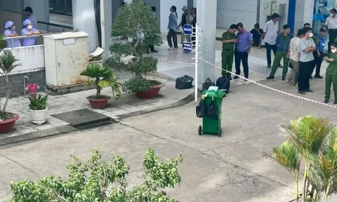 Vụ nữ chủ quán cà phê bị người tình sát hại ở Tây Ninh: Hé lộ nguyên nhân, tin nhắn cuối cùng tiết lộ bí mật đáng sợ