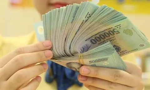 Tin vui: Dự kiến tăng lương tối thiểu 900.000 đồng/tháng với người lao động ở những nơi này từ năm 2026, chi tiết ra sao?
