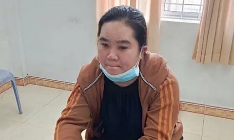 Vì sao Võ Thị Minh Thư bị bắt, lý do khiến ai cũng bất ngờ!