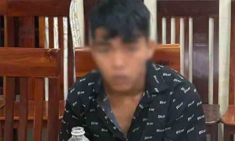 Vụ cô gái trẻ bị hiếp dâm, sát hại ở Gia Lai: Phát hiện thi thể nạn nhân trong rẫy, nghi phạm bị bắt khai hành vi đáng sợ