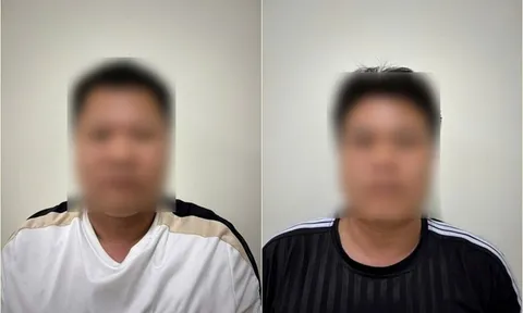 Nóng: Khởi tố 2 anh em ruột Nguyễn Quang Thắng và Nguyễn Quang Đại