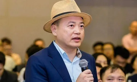 Ông Nguyễn Hòa Bình (Shark Bình) bị khởi tố, bắt tạm giam về tội gì?