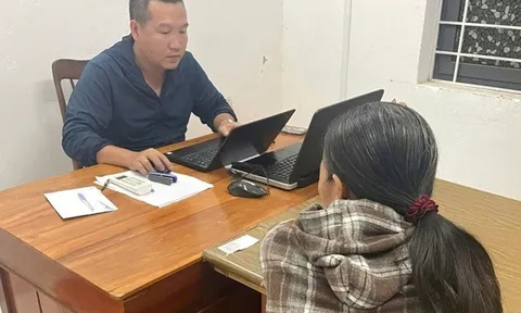 Bắt Võ Thị Toàn, lộ "bí mật" liên quan đến 23,5 chỉ vàng