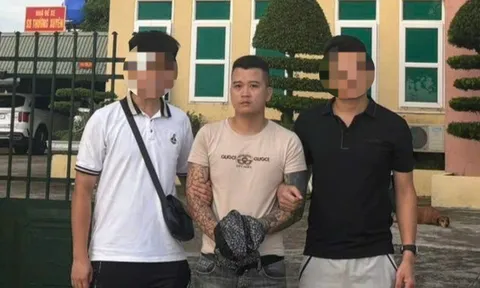 Khởi tố Đặng Văn Ngũ