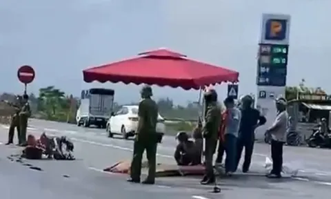 Điều tra nguyên nhân chồng lao đầu vào ô tô tử vong, vợ chết bất thường ở nhà: Camera tiết lộ khoảnh khắc cuối đau xót