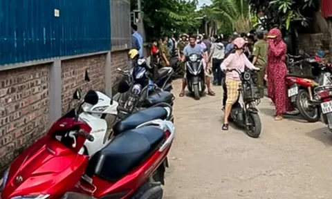 Vụ cụ ông 80 tuổi tử vong bất thường trong bể nước, cụ bà bị thương nặng vùng đầu ở Ninh Bình: Lãnh đạo xã nói gì?