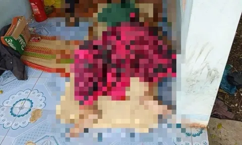 Phát hiện thi thể người đàn ông 41 tuổi trong căn nhà bỏ hoang ở Lâm Đồng: Hiện trường bất thường