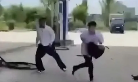 Vụ nam sinh lớp 12 bị học sinh lớp 11 đâm tử vong ở Thanh Hóa: Tiết lộ thêm những thông tin xót xa, hé lộ nguyên nhân ban đầu