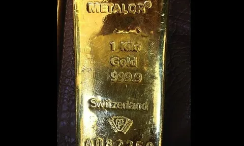 Vai trò của người bí ẩn có biệt danh "Bà Béo" trong vụ buôn lậu hơn nửa tấn vàng