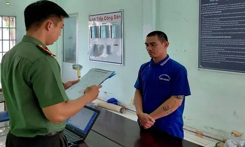 Khởi tố Nguyễn Hoàng Minh Khánh