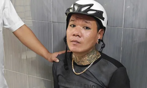 Sát hại nữ chủ quán cà phê ở Cần Thơ, Vương Hoàng Nhân bị bắt