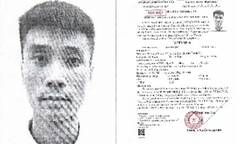 Lê Như Quý bị truy nã, vì sao?