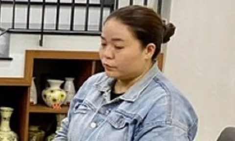 Bắt Vũ Thị Minh Xuân, là ai?