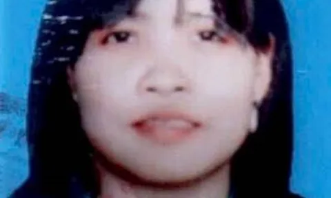 Bùi Thùy Linh Yến bị truy nã