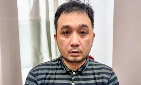 "Thiện Râu" bị bắt, là ai?