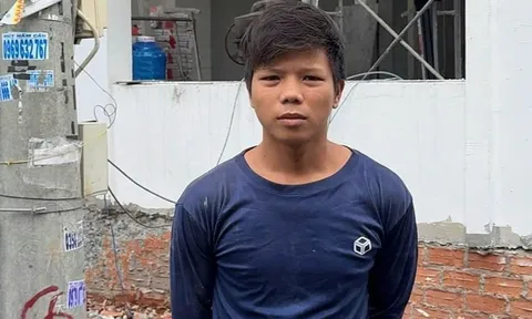 Lê Văn Phong bị bắt khi đang lẩn trốn ở đâu?