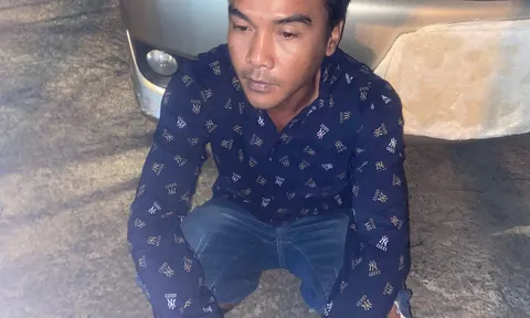 Bắt Thạch Thanh Trưởng