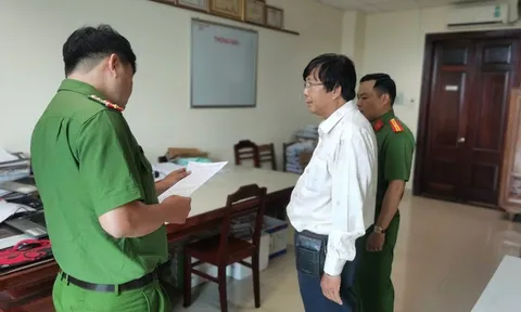 Bắt tạm giam ông Trịnh Thanh Xuân, vì sao?