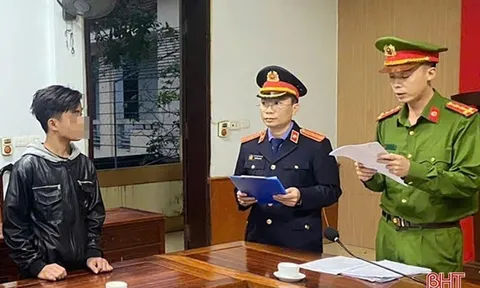 Thông tin mới nhất vụ nam sinh lớp 11 đánh học sinh lớp 9 tử vong ở Hà Tĩnh